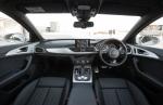 Audi A6 TFSI S-Line Sedan 2015 года (ZA)